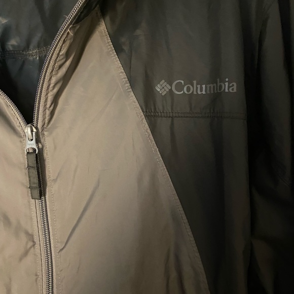 💰 SOLD 💰 🗓️NWOT Columbia Windbreaker Jacket ! - Picture 7 of 7